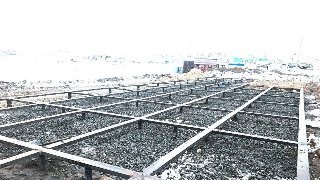 Купить винтовые сваи 108 в Куйбышеве - цена от 2697 руб