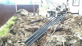 Винтовые сваи диаметром 73 мм Куйбышеве цена от 1349 руб.